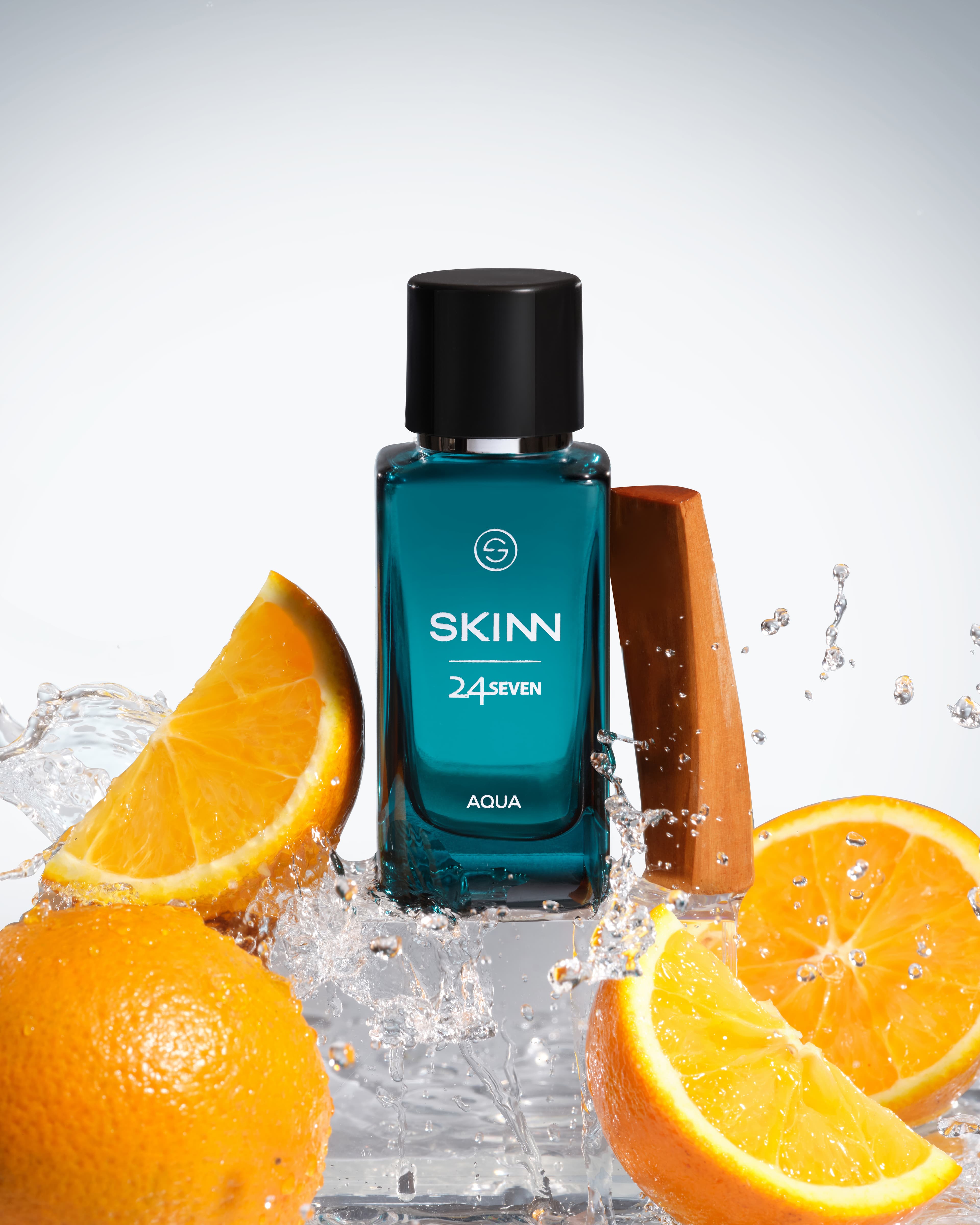 Perfume - 24 Seven Aqua 50ml 1