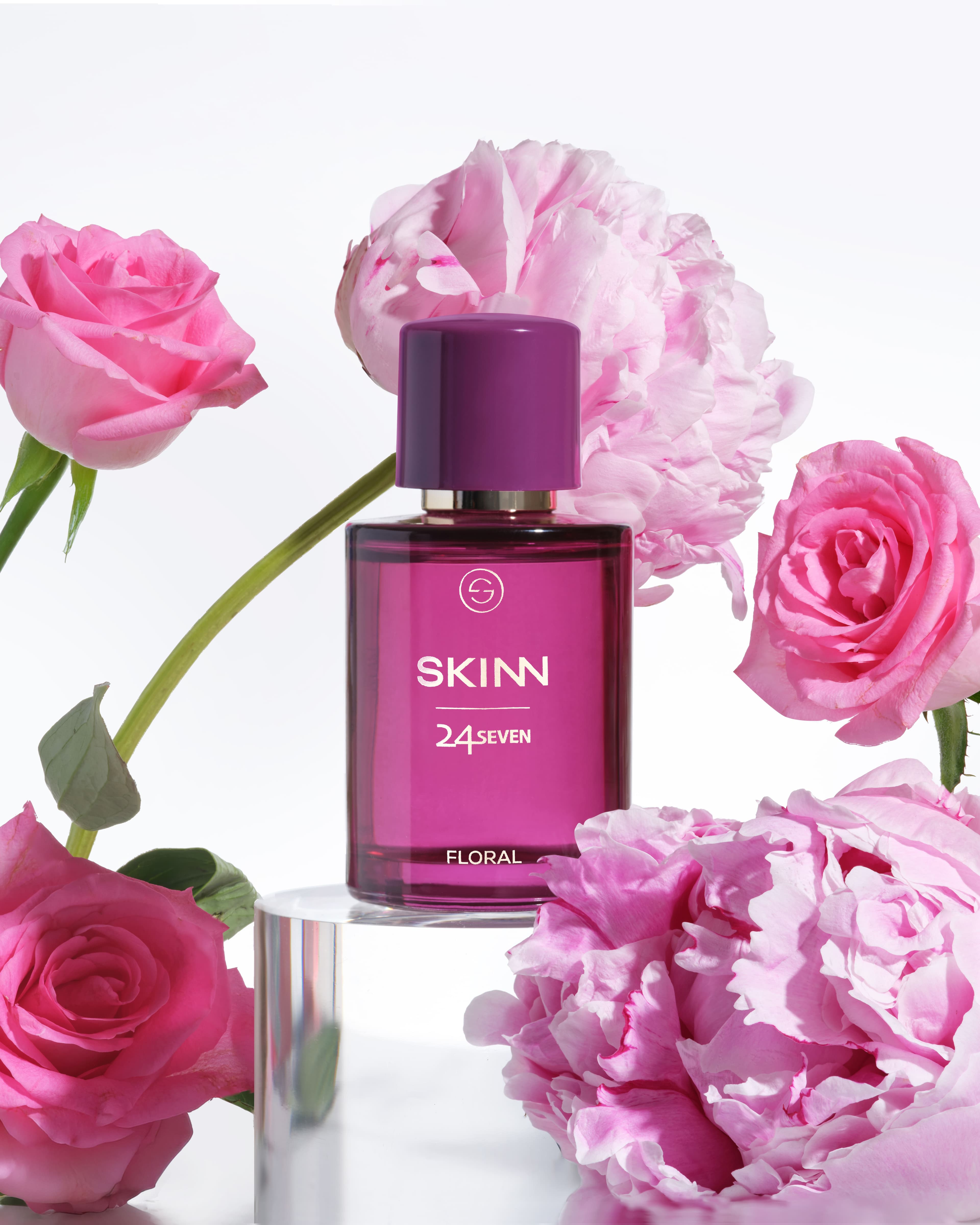Perfume - 24 Seven Floral 50ml 1