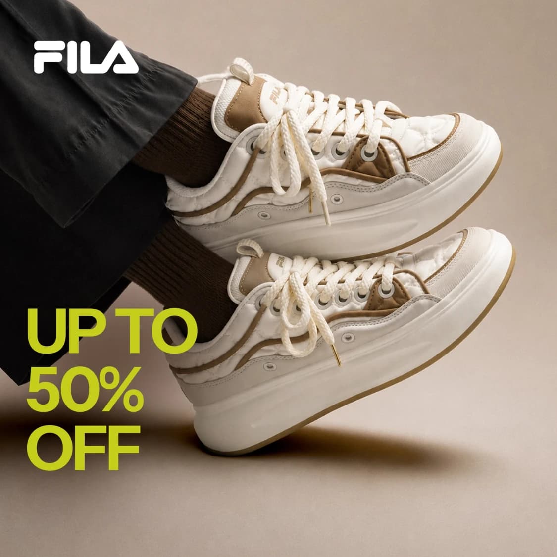 FILA