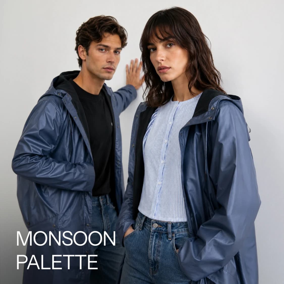 MONSOON PALTTE