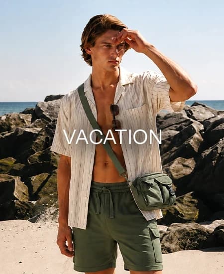 VACATION M
