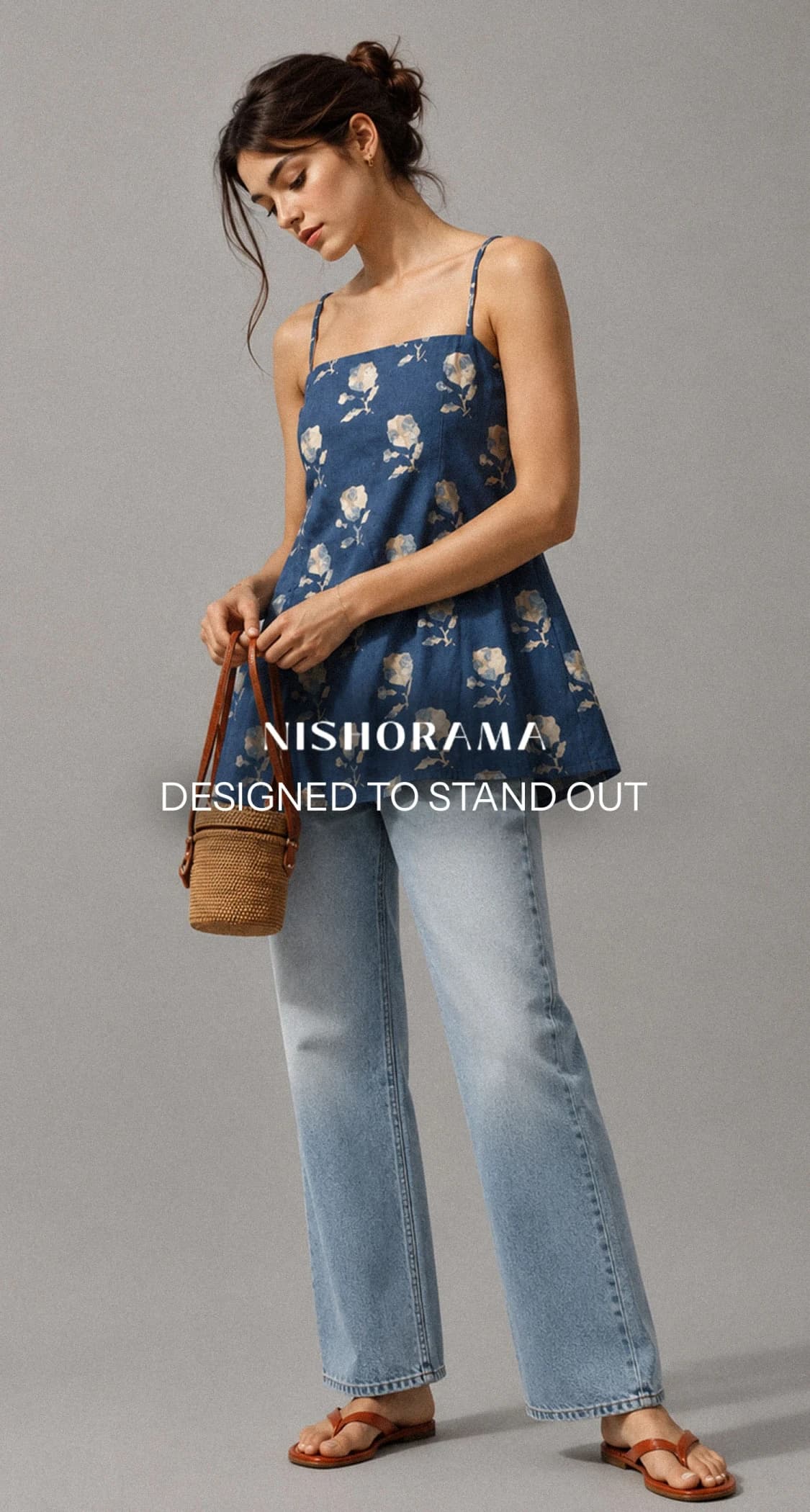 nishorama 