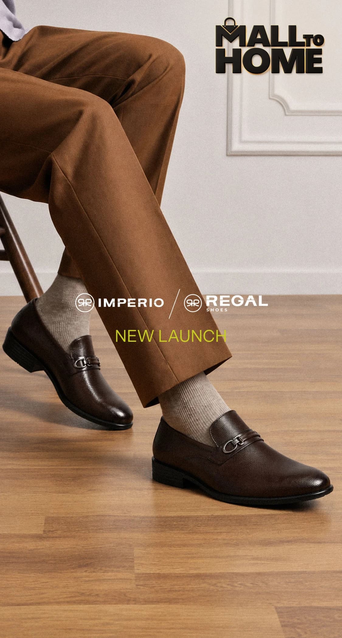 Regal + Imperio - men hero banner 