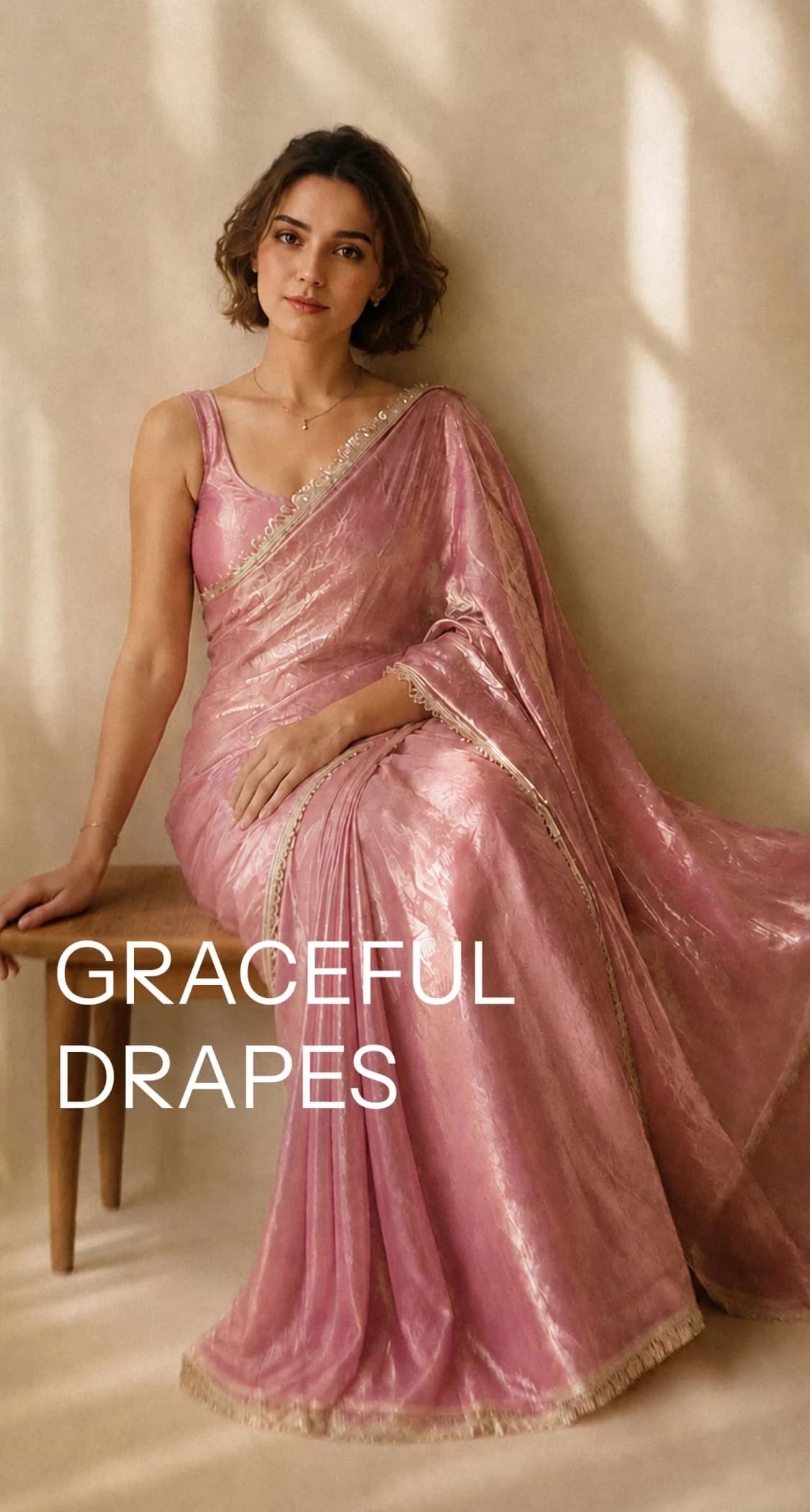 Women Sarees HERO BANNER 