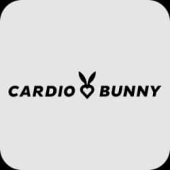 cardio bunny 