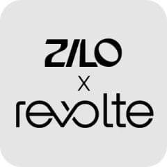 Zilo x Revolte