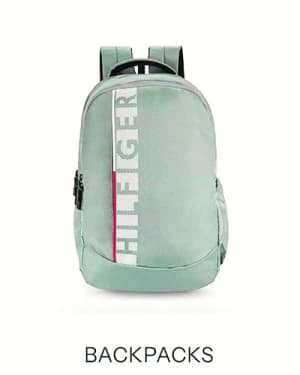 Backpacks