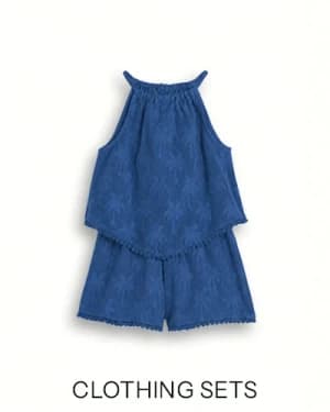 Clothing Sets-1