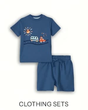 Clothing Sets