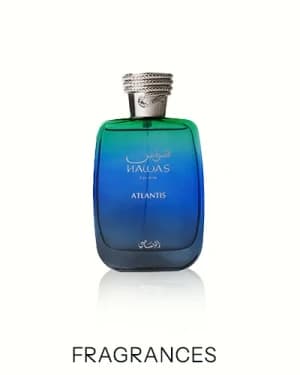 Fragrance