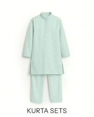 Kurta Sets