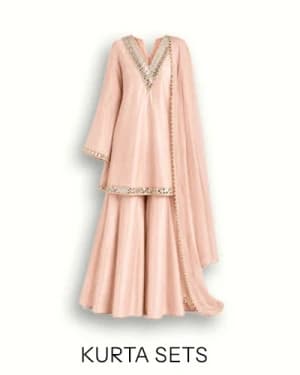Kurta Sets
