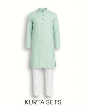 Kurta Sets