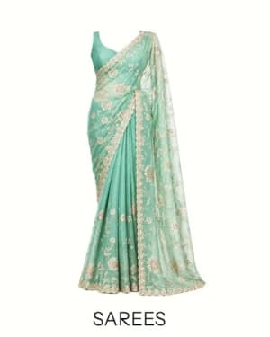 Sarees