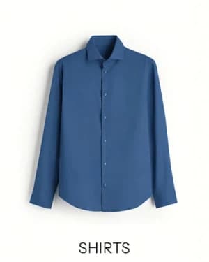 shirts