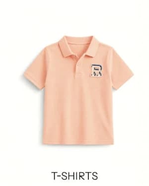 T-shirts