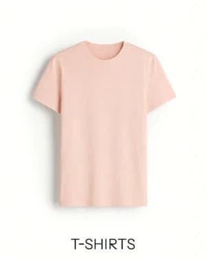 T-shirts