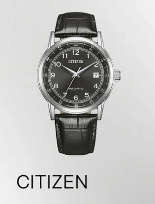 CITIZEN 
