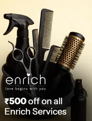enrich