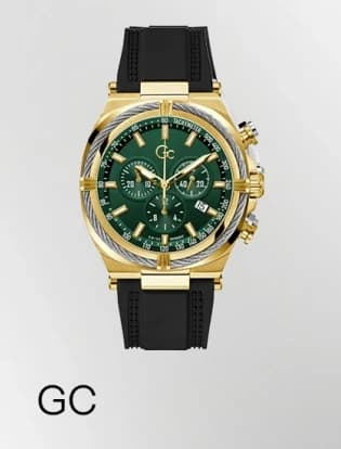 GC WATCHES