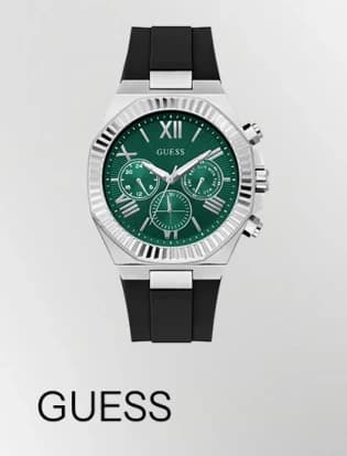GUESS