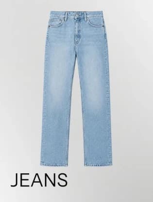 JACK&JONES- JEANS