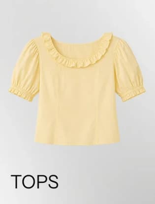 ONLY-TOPS