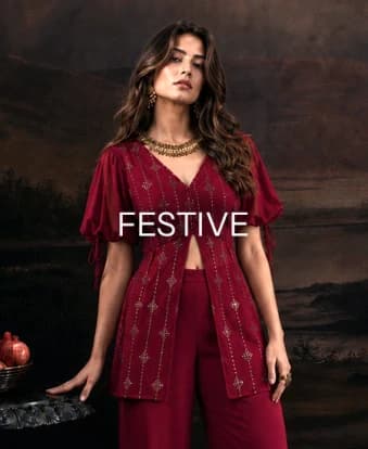 FESTIVE W