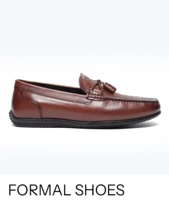Formal Shoes