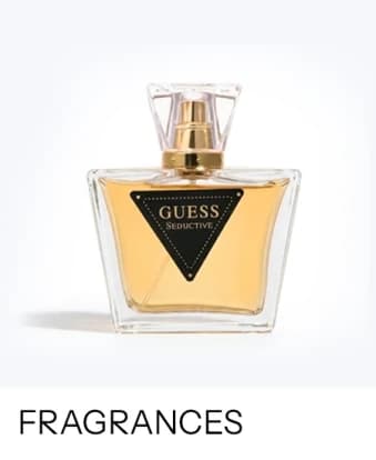 Fragrances