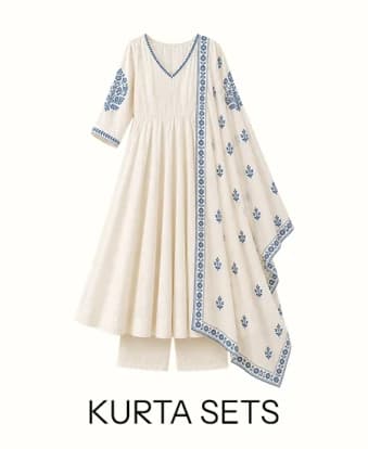 Kurta sets (10)