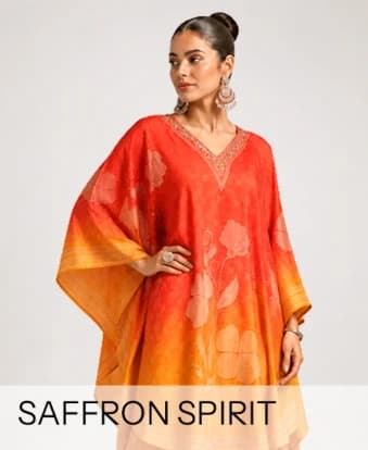 saffron