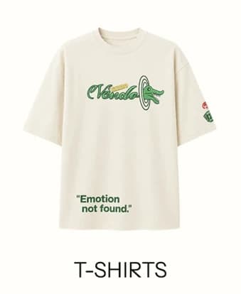 T-shirts (3)