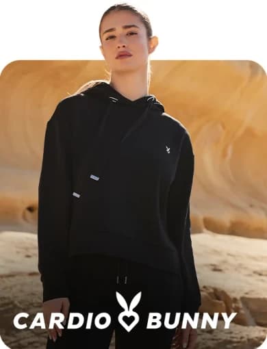 cardio bunny_