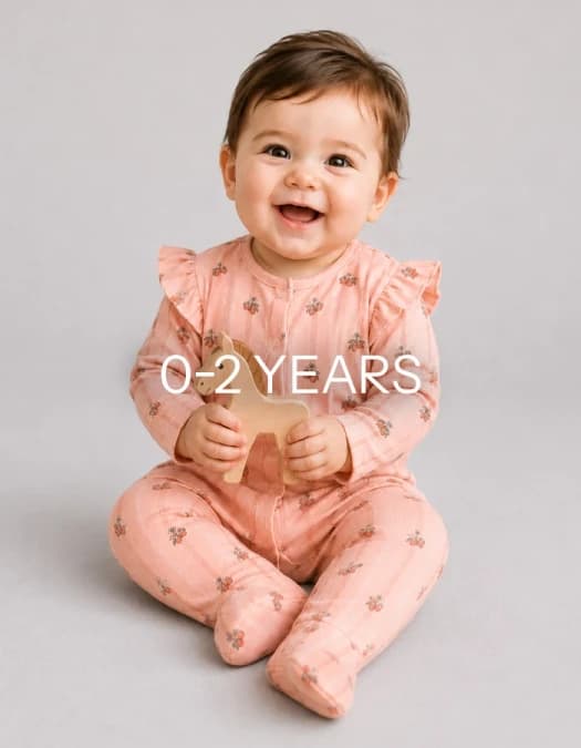 0-2 years 