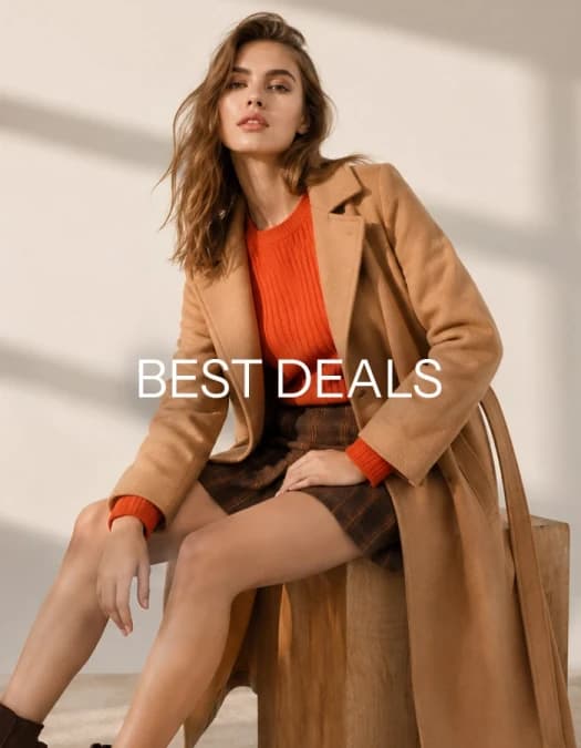 best deals 