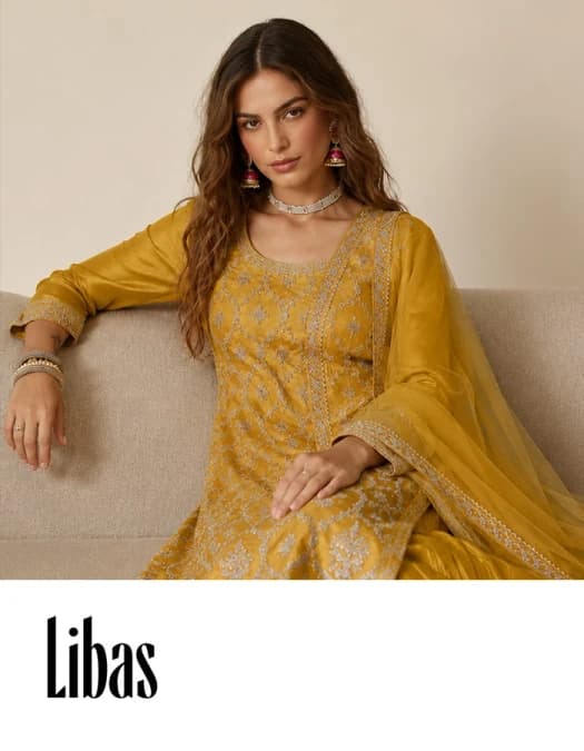 Brand Carousel libas