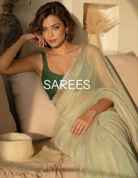 DSP sarees