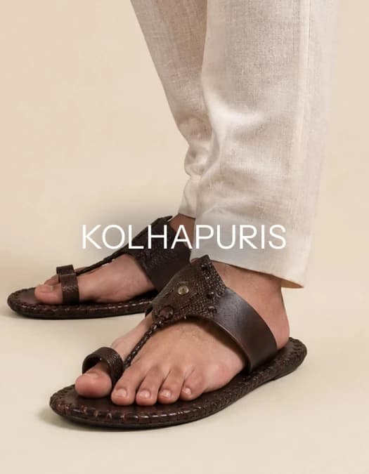 Kolhapuris