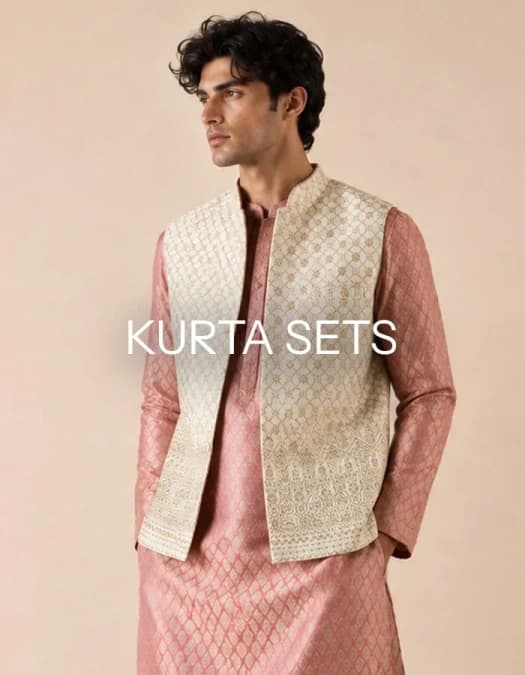 kurta sets m