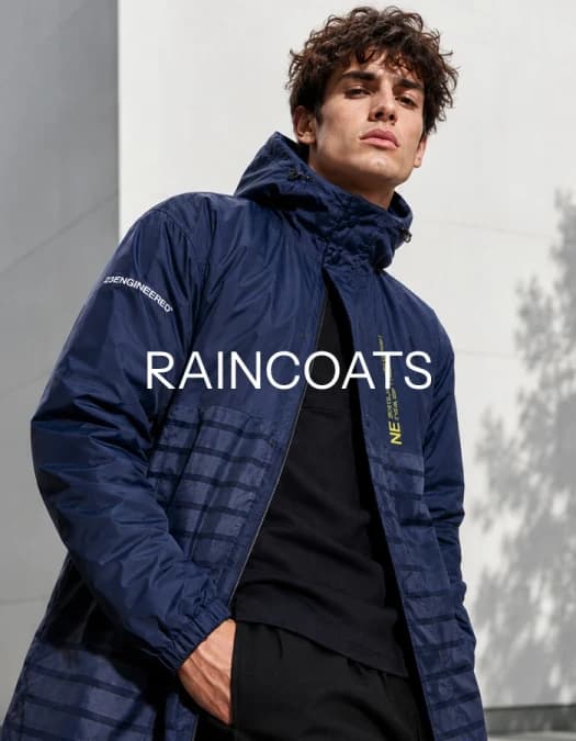 Raincoats