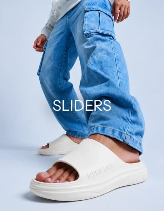 Sliders (1)