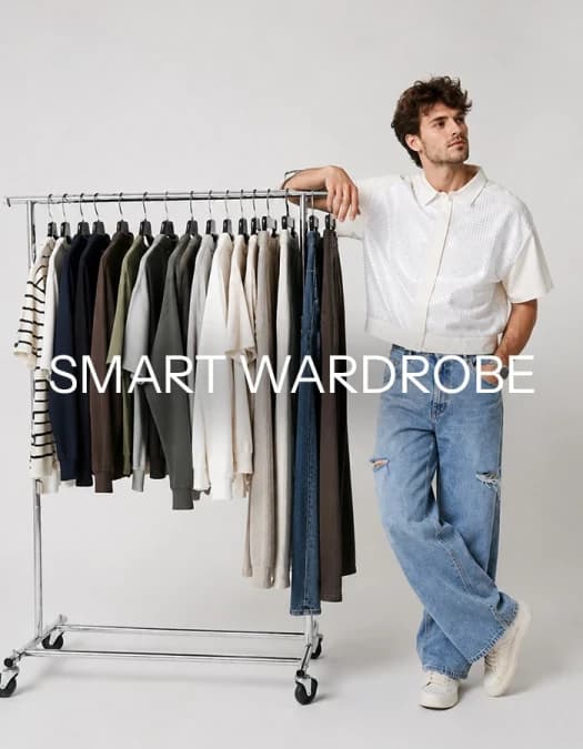 smart wardrobe