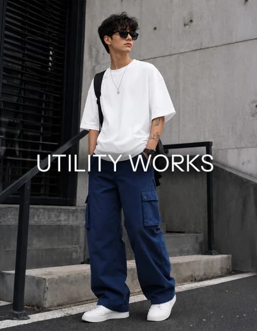 TB_UTILITY WORKS