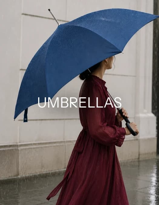 Umbrellas