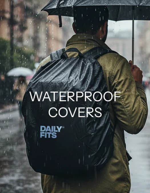 Waterproof Covers