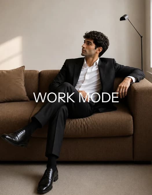 work mode