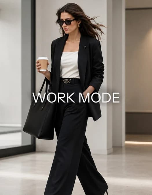 work mode 