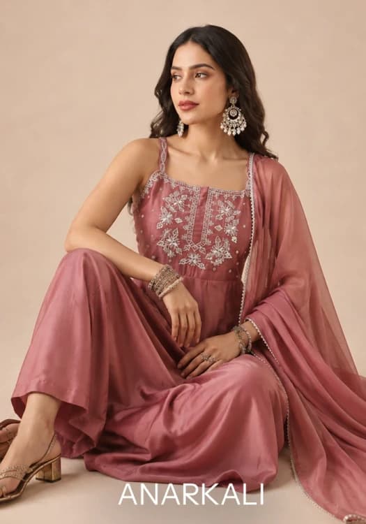 Anarkali