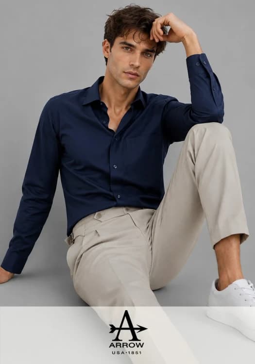 ARROW_Brands